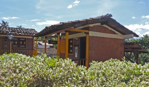 Finca Hotel Quindío Campestre